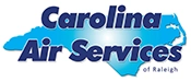 Carolina-Air-Services-of-Raleigh-Logo-75px