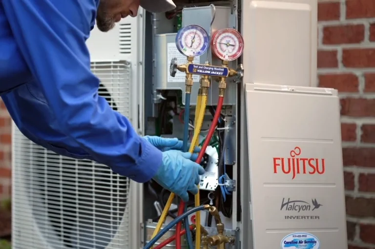cooling-services
