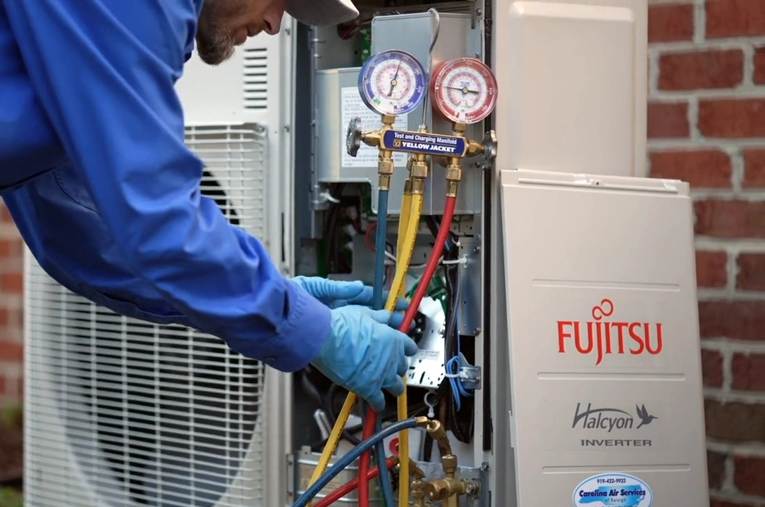 cooling-services
